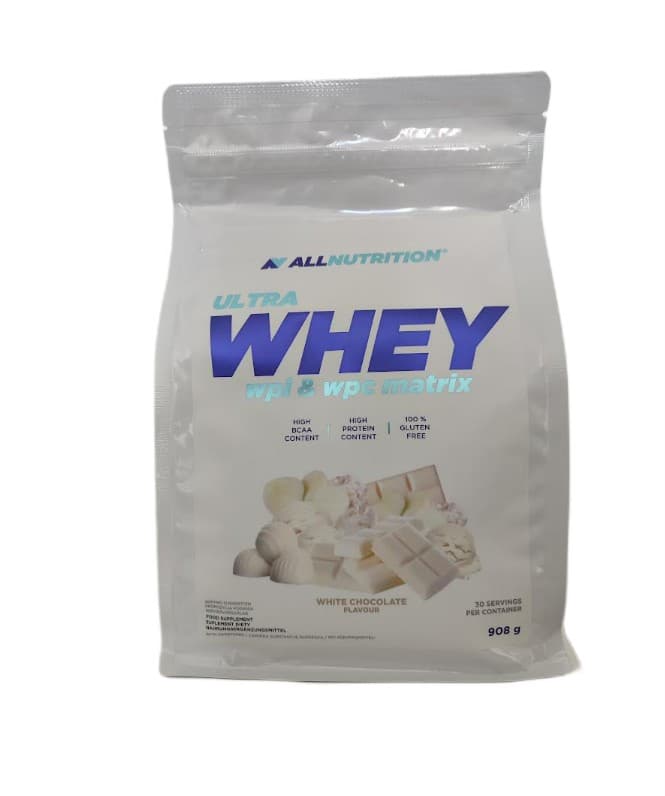 AllNutrition - Ultra Whey
