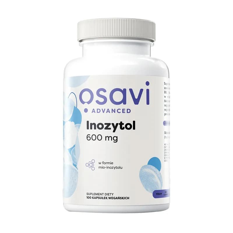 Osavi - Inositol - Soutien cellulaire