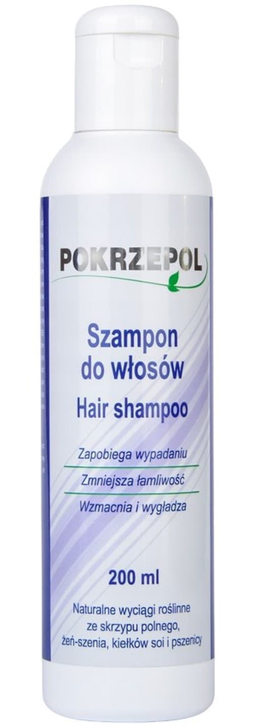 Pokrzepol - Hair Care - 200ml