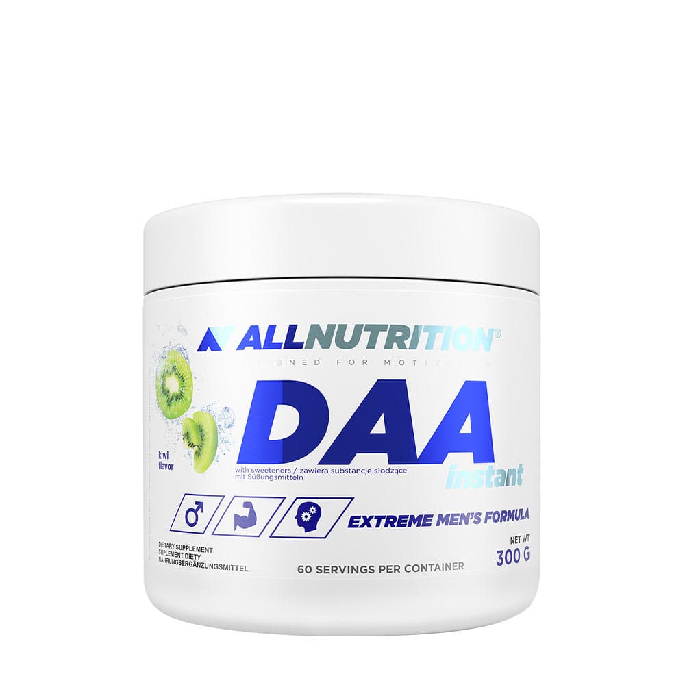 Allnutrition Kiwi - 300g – Allnutrition packaging