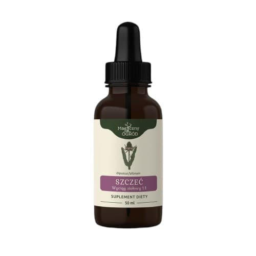 NANGA - Bristle Herbal Extract 1:1 – NANGA förpackning