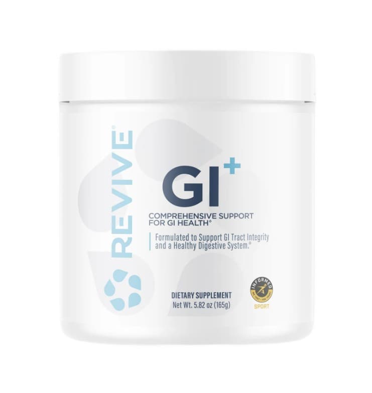 Revive - Gi Plus - 165g