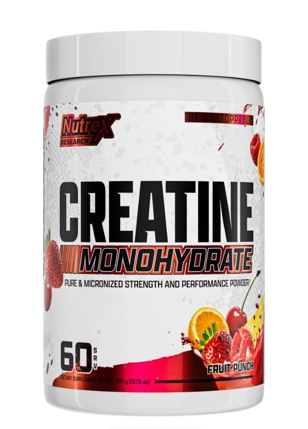 Nutrex Creatine Monohydrate
