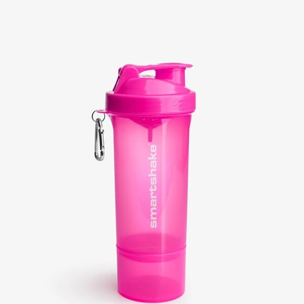 Smartshake - Slim Series – Smartshake förpackning