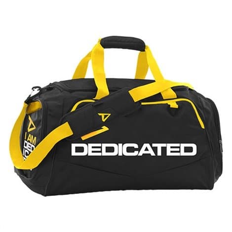 Dedicated - Sporttasche – Dedicated Verpackung