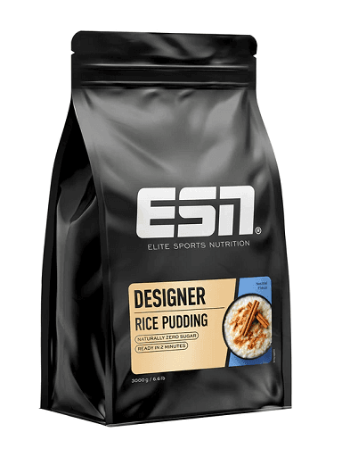 ESN - Designer Milchreis - 3000 g