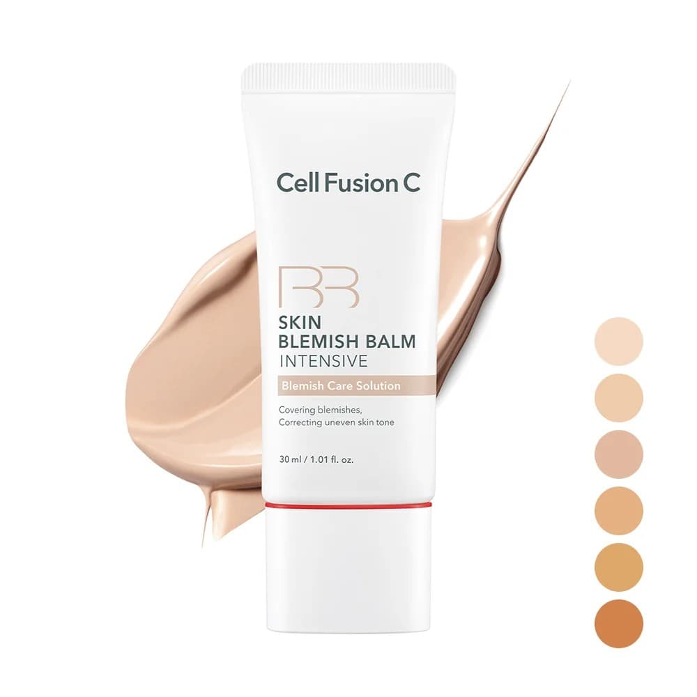 Cell Fusion C Skin Blemish Balm Intensive 40 ml