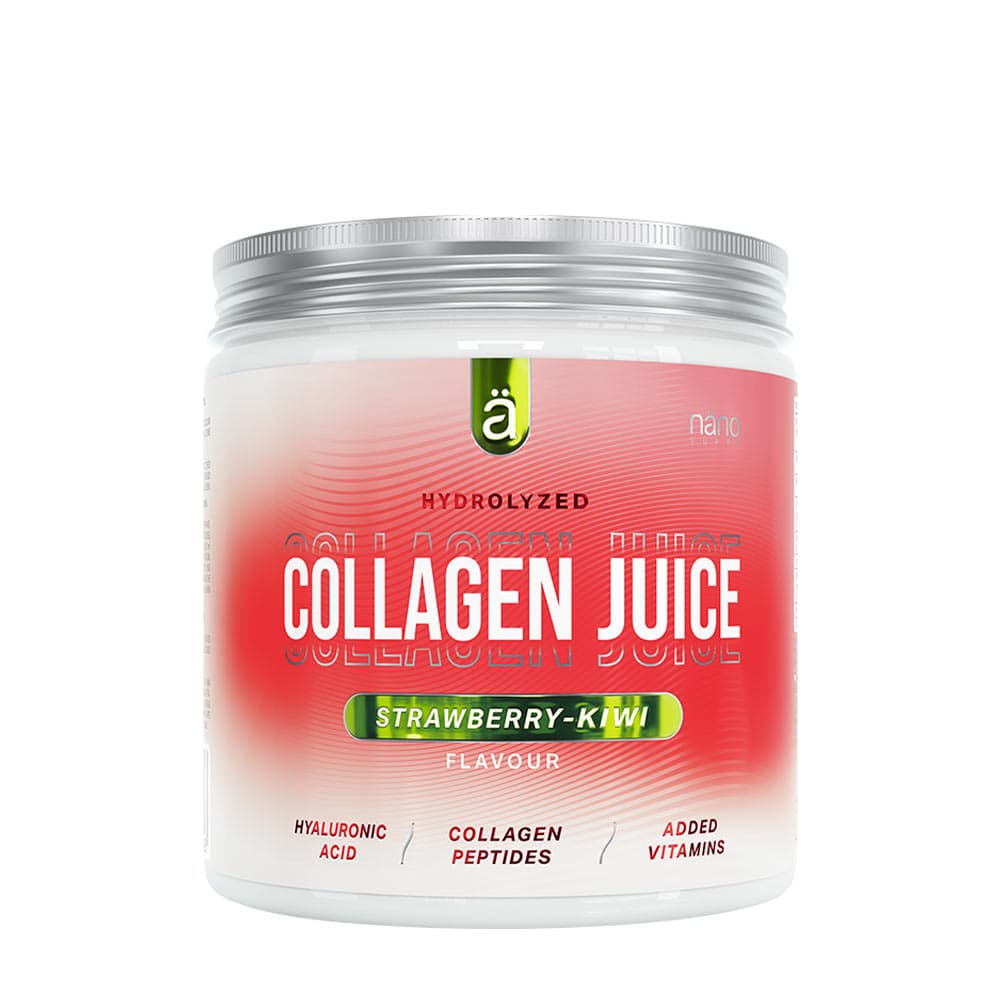 Nanosupps - Collagen Juice