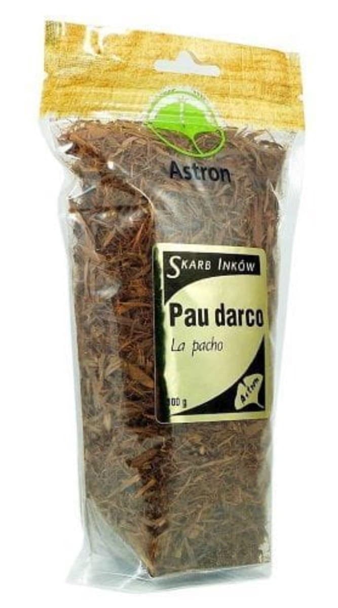 Astron - Pau D'Arco - 100g – Astron emballage