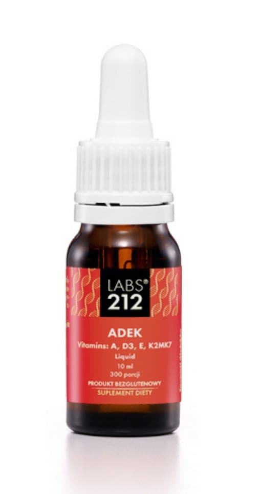 Labs 212 - Adek Liquid - 10ml