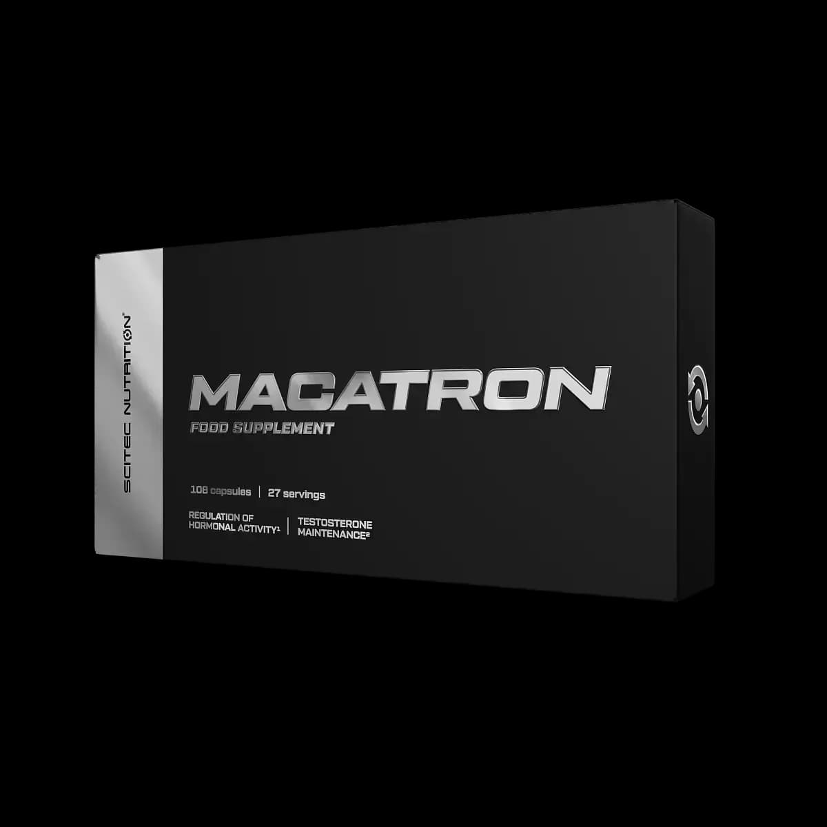 Scitec Nutrition - Macatron - 108 Caps
