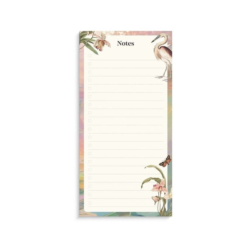 Memo pad Fantasy – Burde verpakking