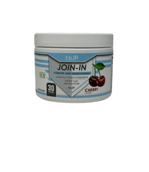 Trained By Jp - Join-In - 30 porcji – Trained by JP opakowanie