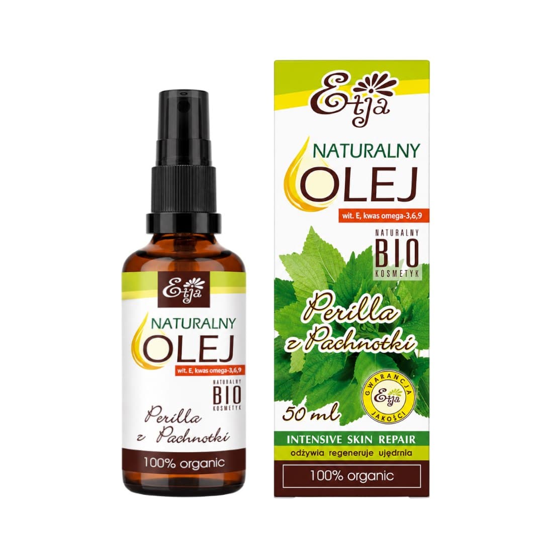 Etja - Naturally Oil Perilla - 50ml