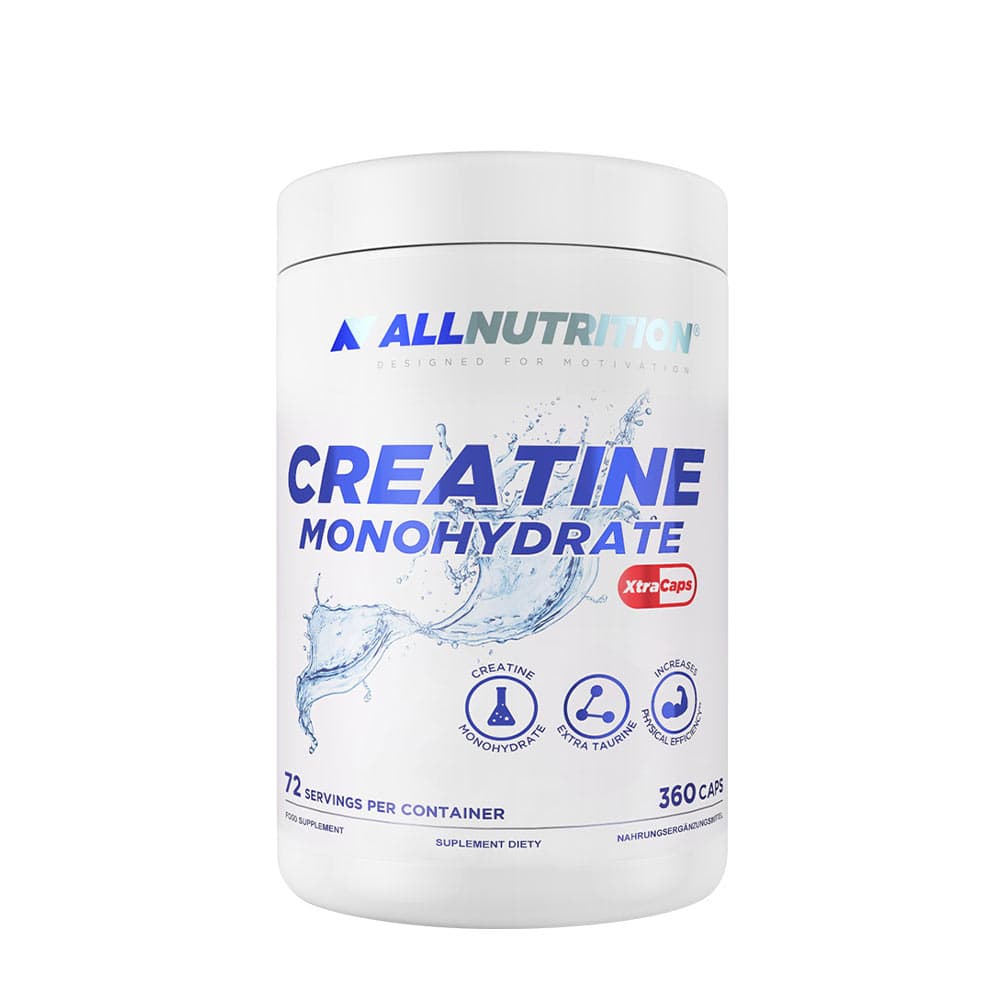 Allnutrition - Creatine Monohydrate
