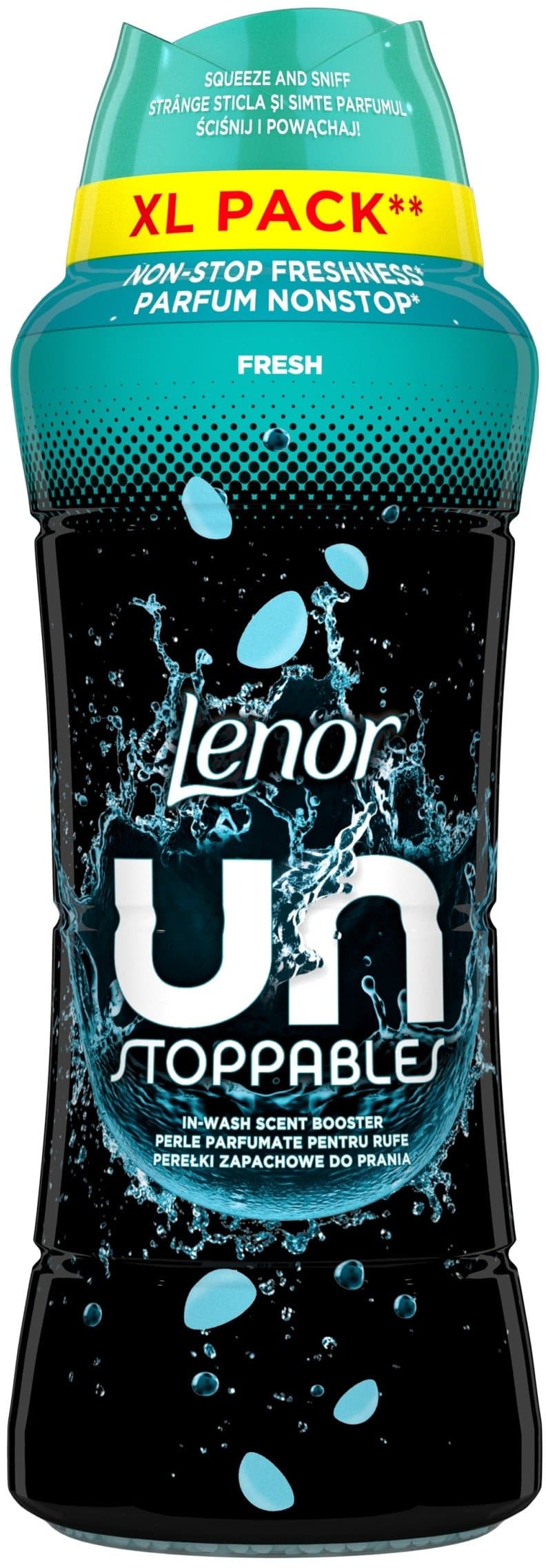 Lenor - Unstoppables