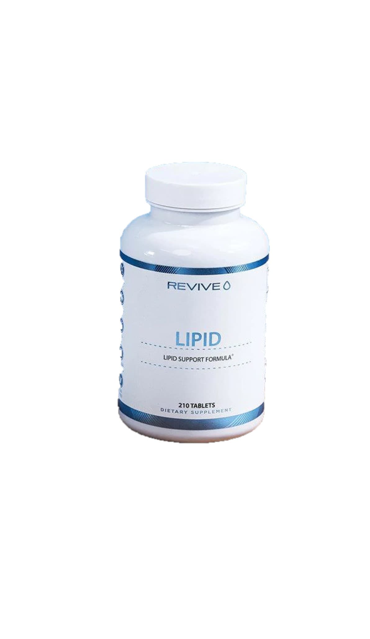 Revive - Lipid - 210 comprimidos