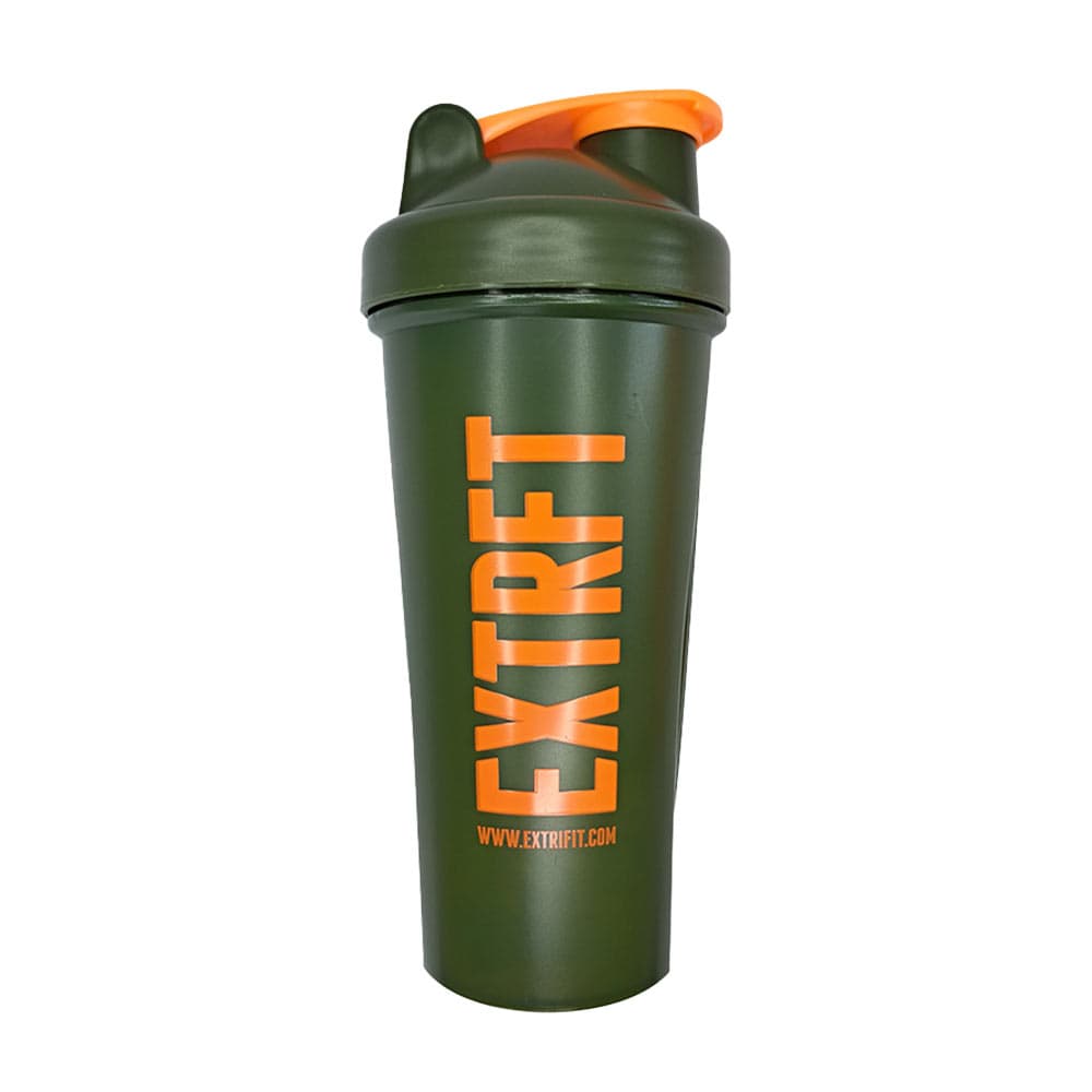 Extrifit Shaker – Extrifit packaging