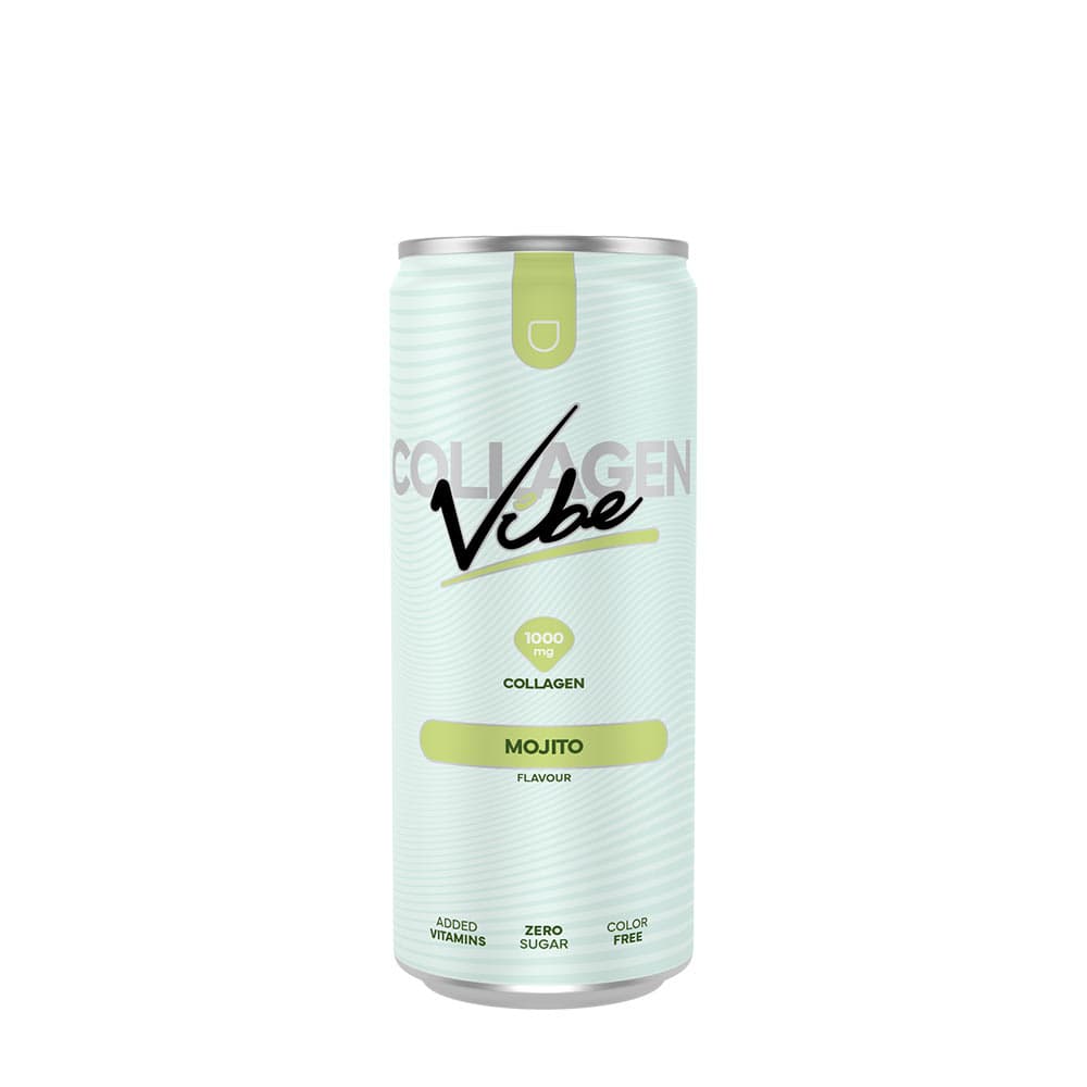Nanosupps - Collagen Vibe