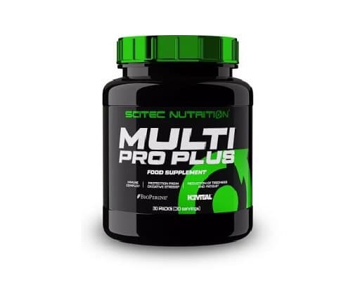 Scitec Nutrition - Multi Pro Plus