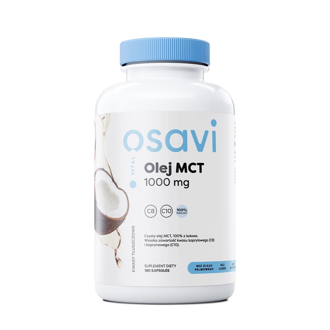 Osavi - MCT Oil – Osavi packaging