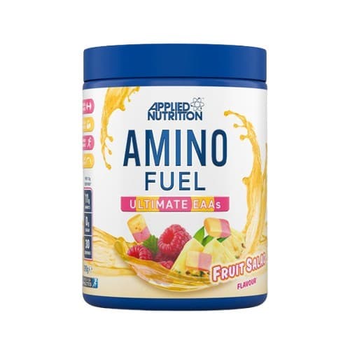 Applied Nutrition Amino Fuel – Applied Nutrition emballage
