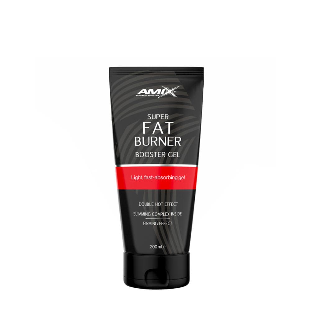 Amix - Super Fat Burner Booster Gel 200 ml