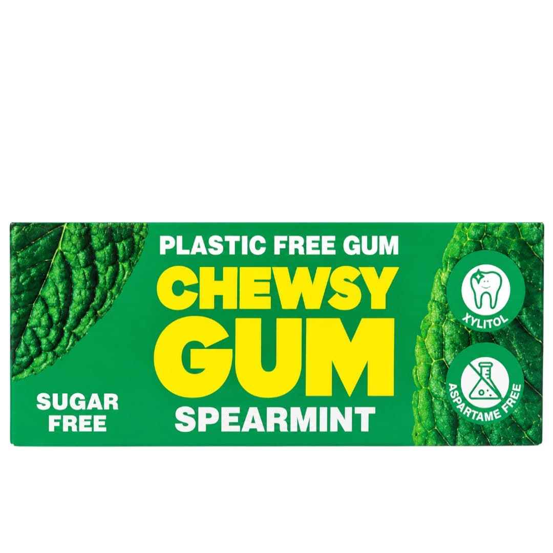 Chewsy - Chewing Gum