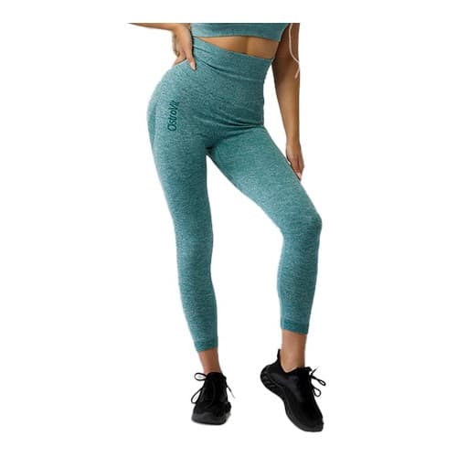 OstroVit Women'S Sports Leggings, Groen - XS – OstroVit packaging