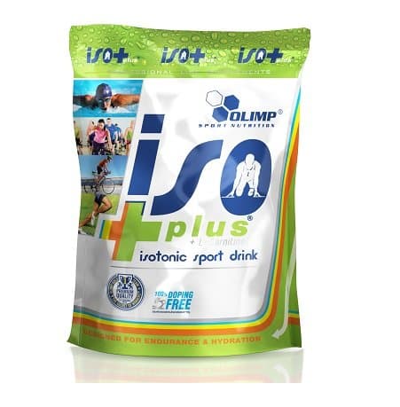 Olimp Labs - Olimp Iso Plus