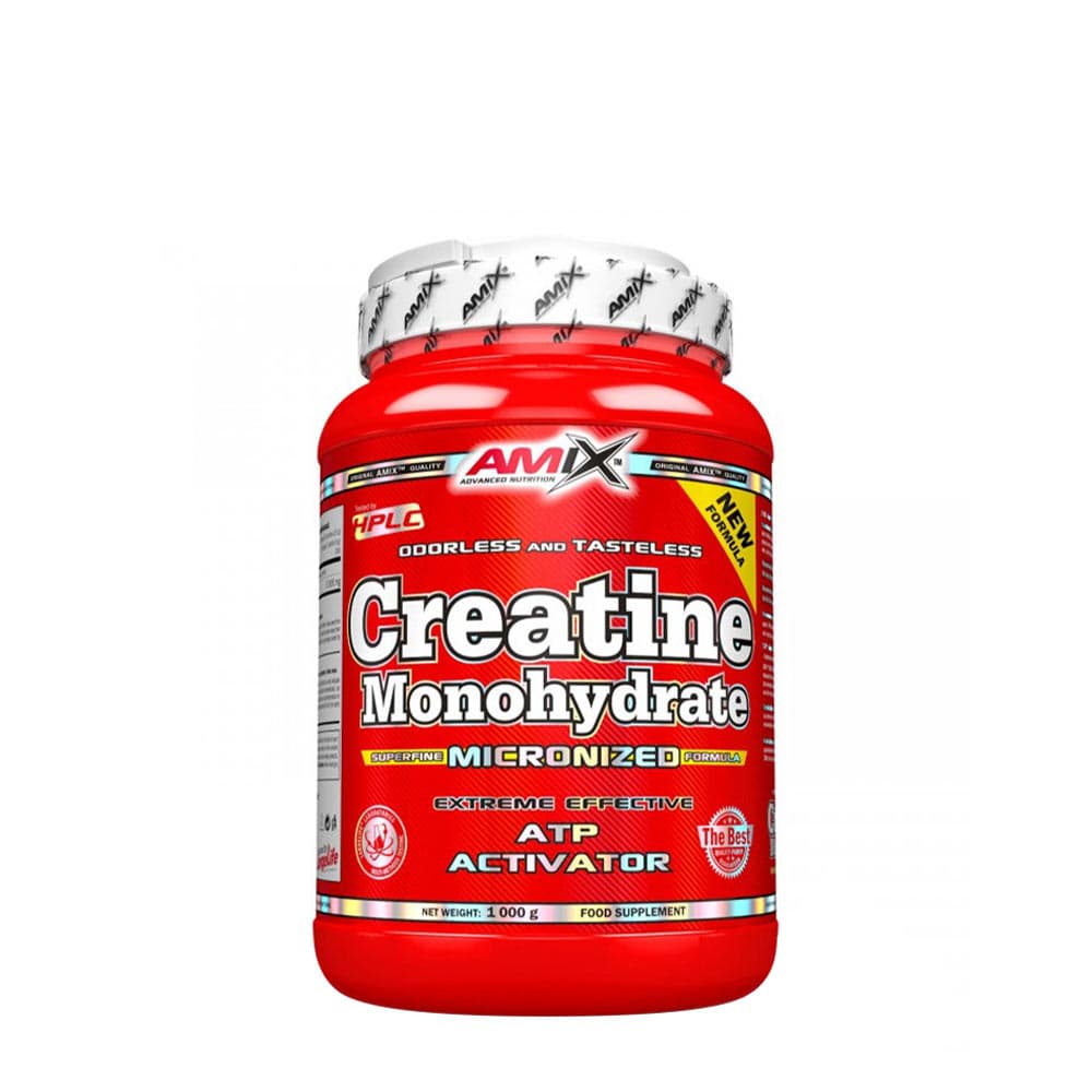 Amix - Creatine Monohydraat