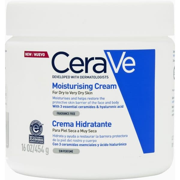 Lenor - CeraVe Hydrating Balm 454 g – Lenor packaging