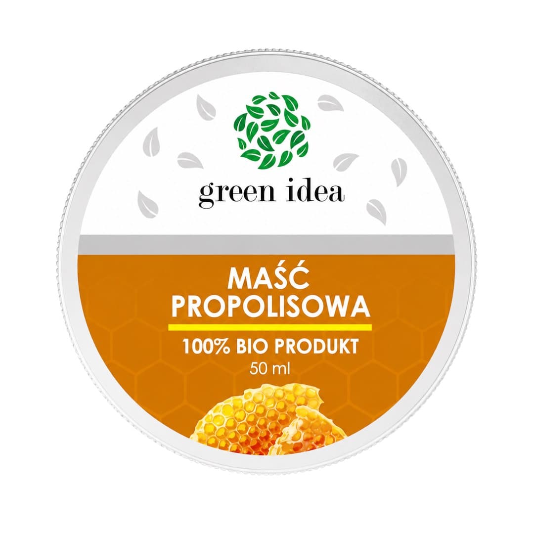 Green Idea - Propolis Salva - 50ml
