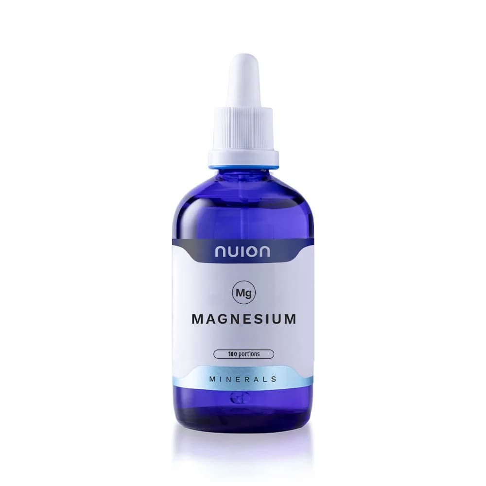 Puromedica - Magnesium – Puromedica packaging
