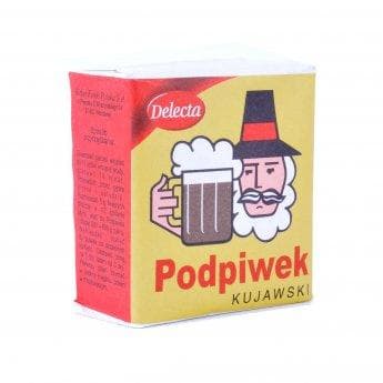 Delecta Podpiwek Kujawski in polvere 100 g