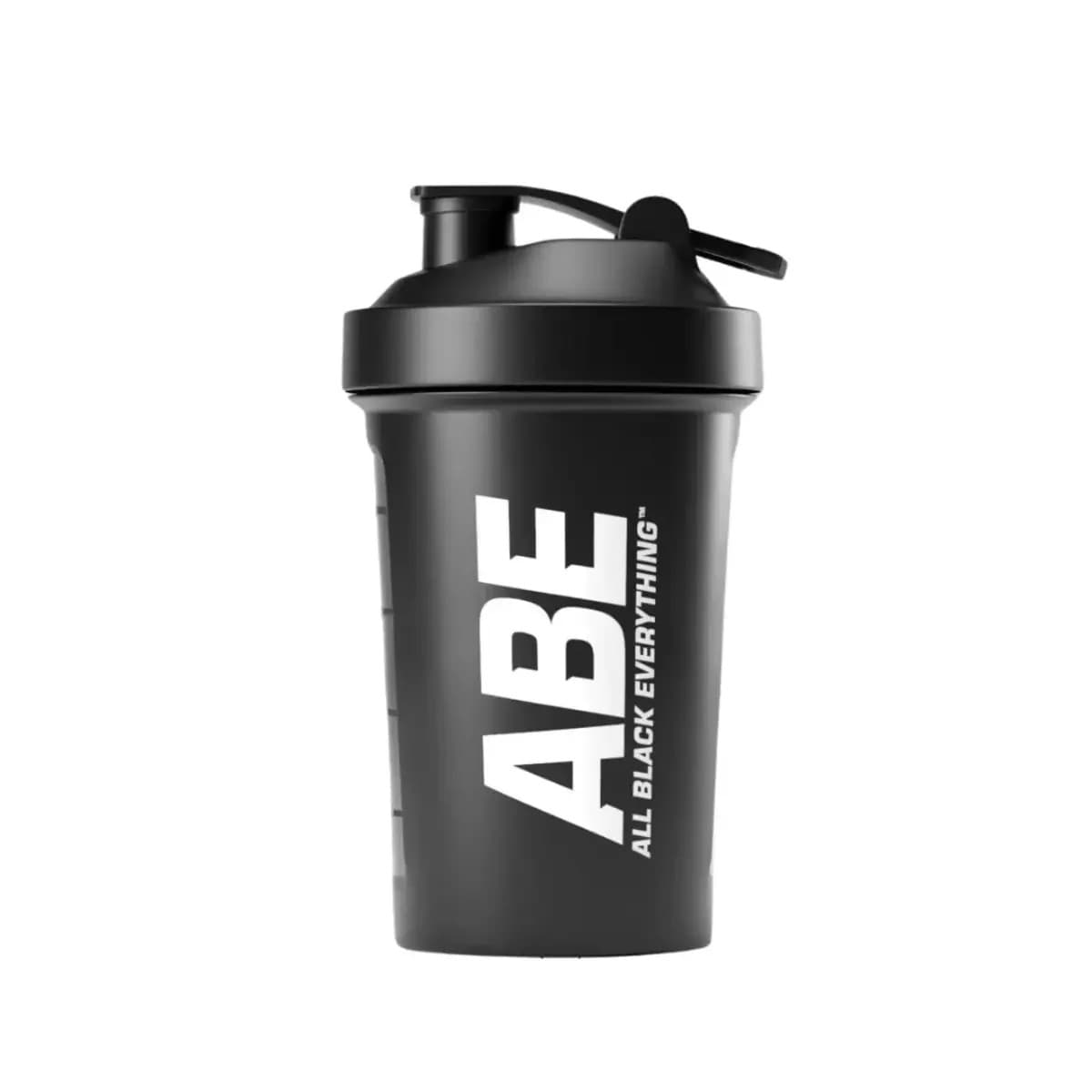 Applied Nutrition - ABE shakerflaske – emballage