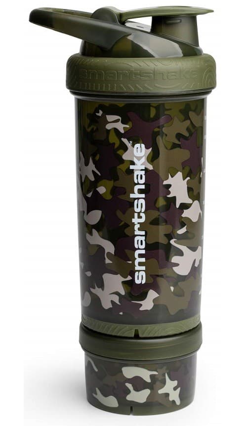 Smartshake - Revive Series – Smartshake packaging