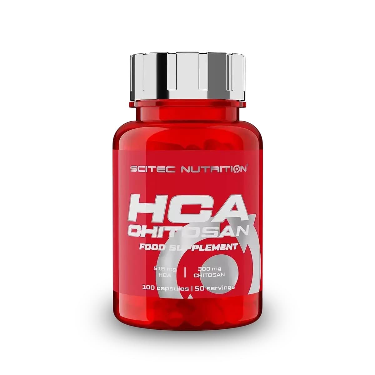 Scitec Nutrition - HCA chitosan – emballage