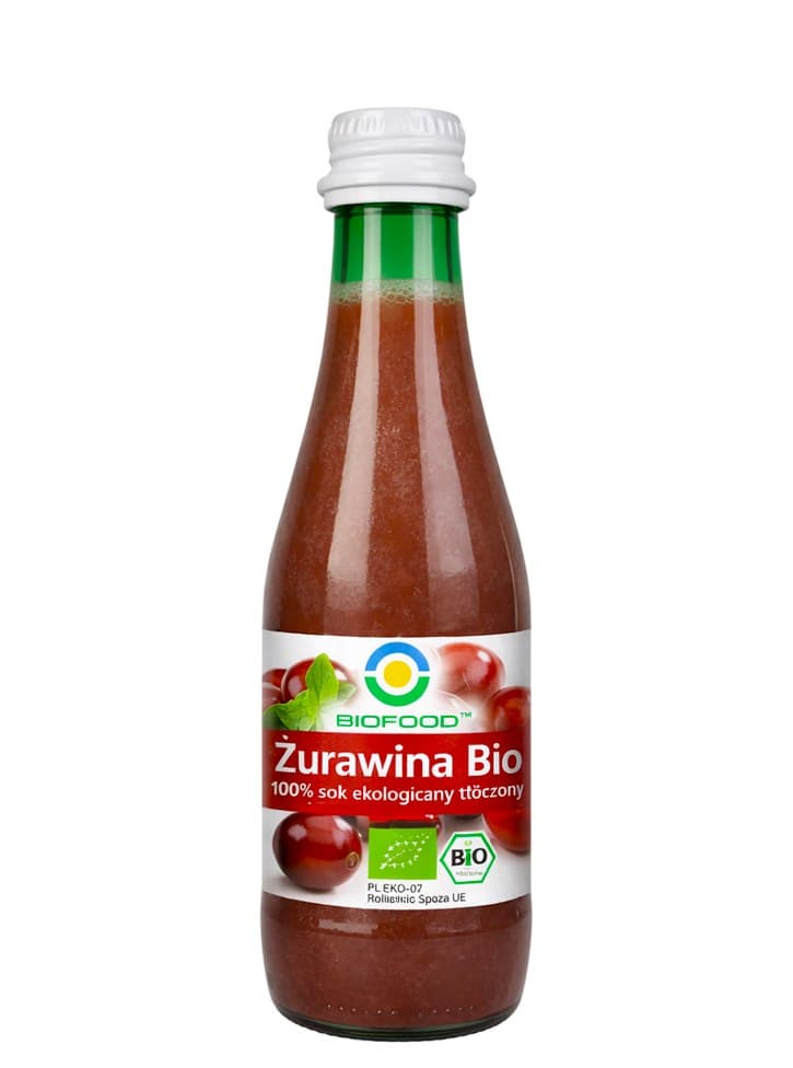 Bio Food - Succo e sciroppo biologici – Bio Food packaging
