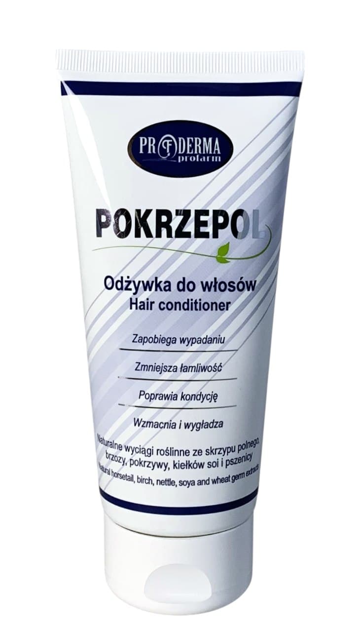 Proderma Profarm - Hair Care - 200ml