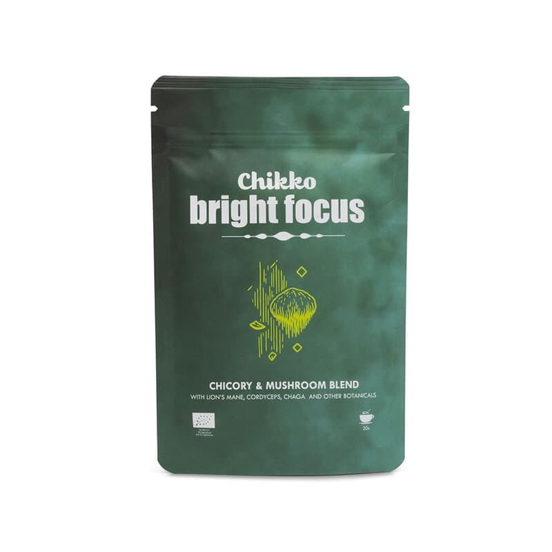 Bright Focus