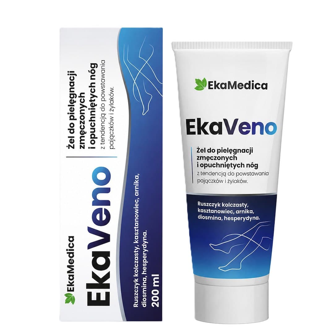 Eka Medica - Ekaveno - 200ml