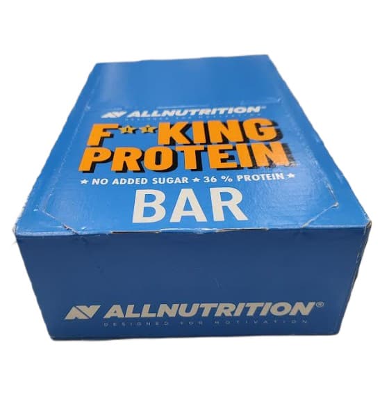 Allnutrition - Protein Bar