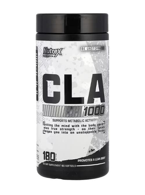 Nutrex - CLA 1000