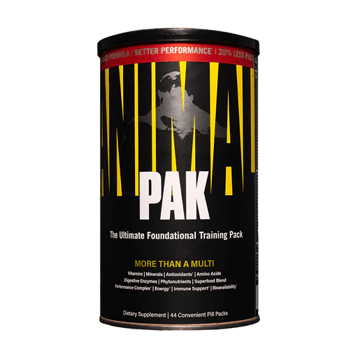 Universal Nutrition 44 Packs