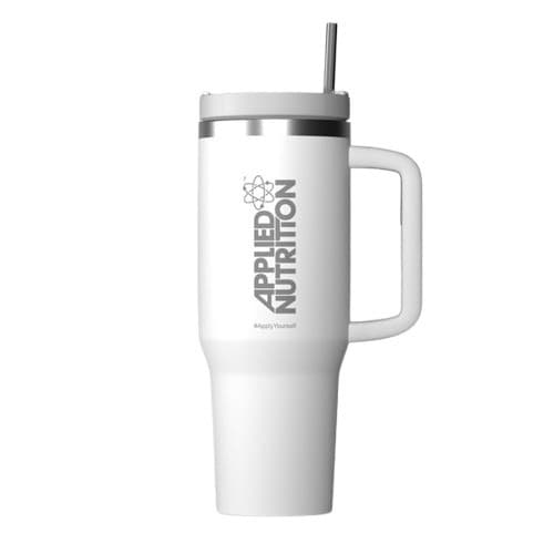 Applied Nutrition - Cooler Tumbler Cup – Applied Nutrition packaging