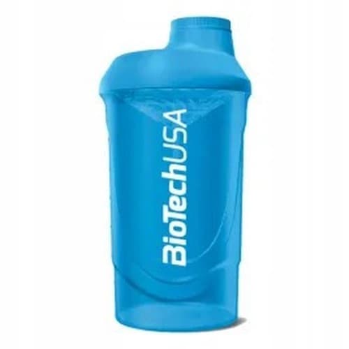 BioTechUSA - Shaker Wave – BioTechUSA packaging