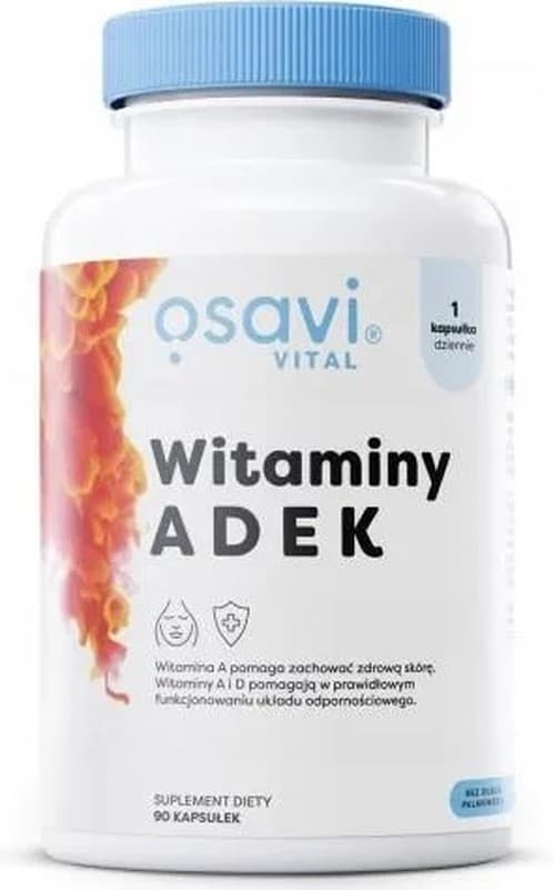 Osavi - Vitamina Adek – Osavi packaging