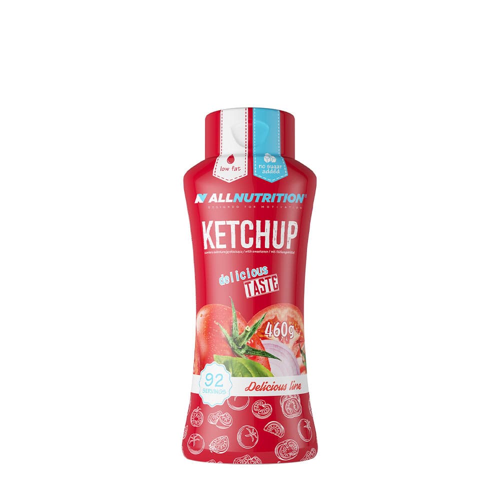 Allnutrition Ketchup - 460ml