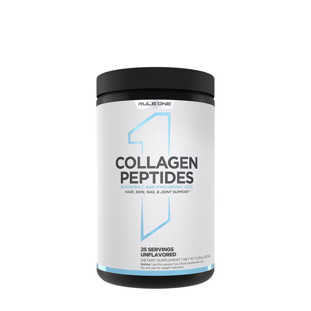 Rule One - Collagen Peptides – Rule One verpakking